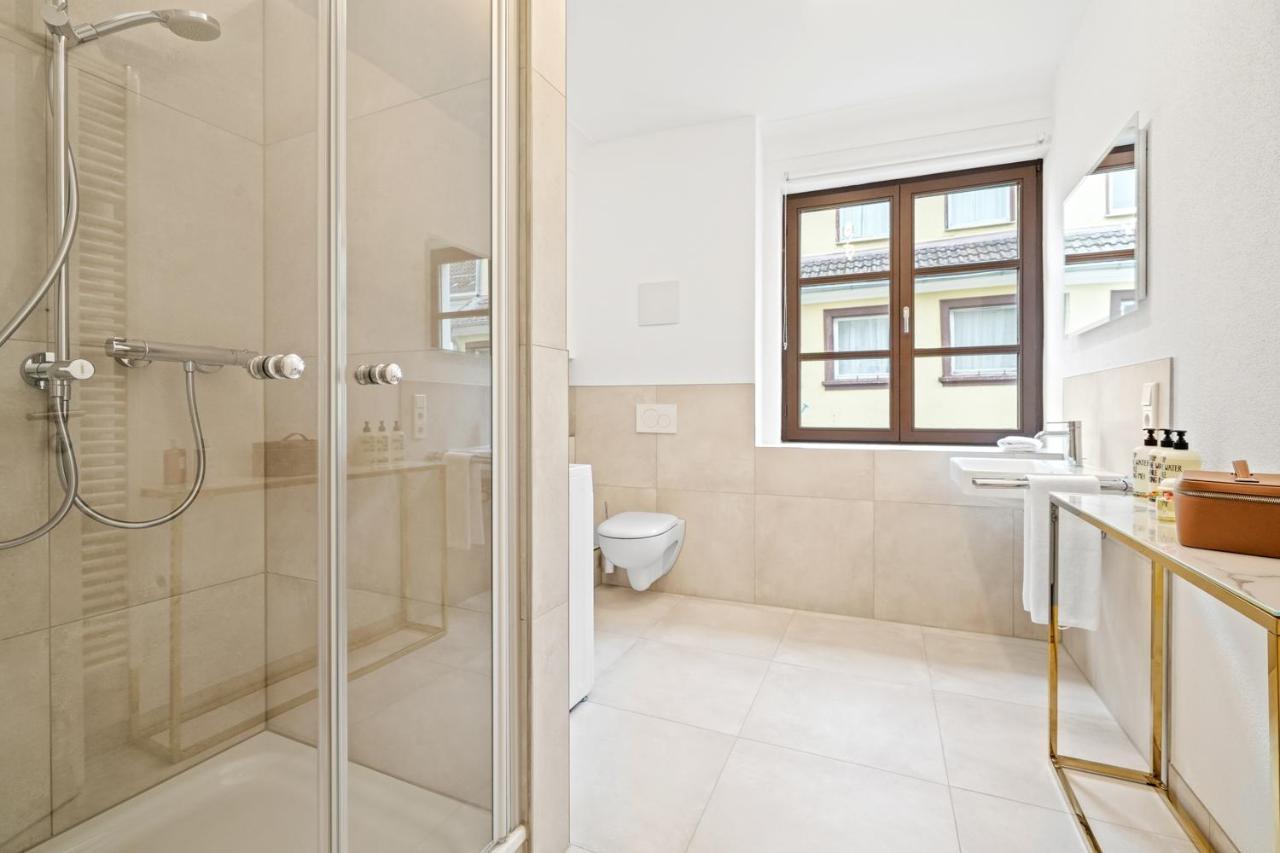 Residenz Zu Montfort - Apartment Schlossblick Tettnang Εξωτερικό φωτογραφία